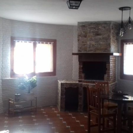 Chalet En Alcossebre Zewnętrze zdjęcie