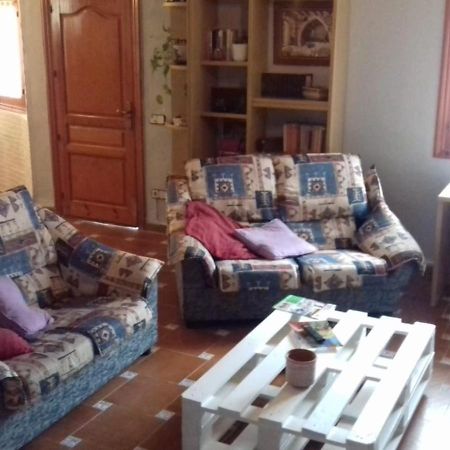 Chalet En Alcossebre Zewnętrze zdjęcie