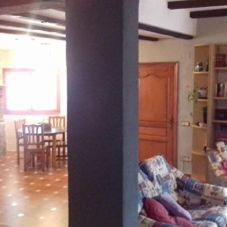 Chalet En Alcossebre Zewnętrze zdjęcie