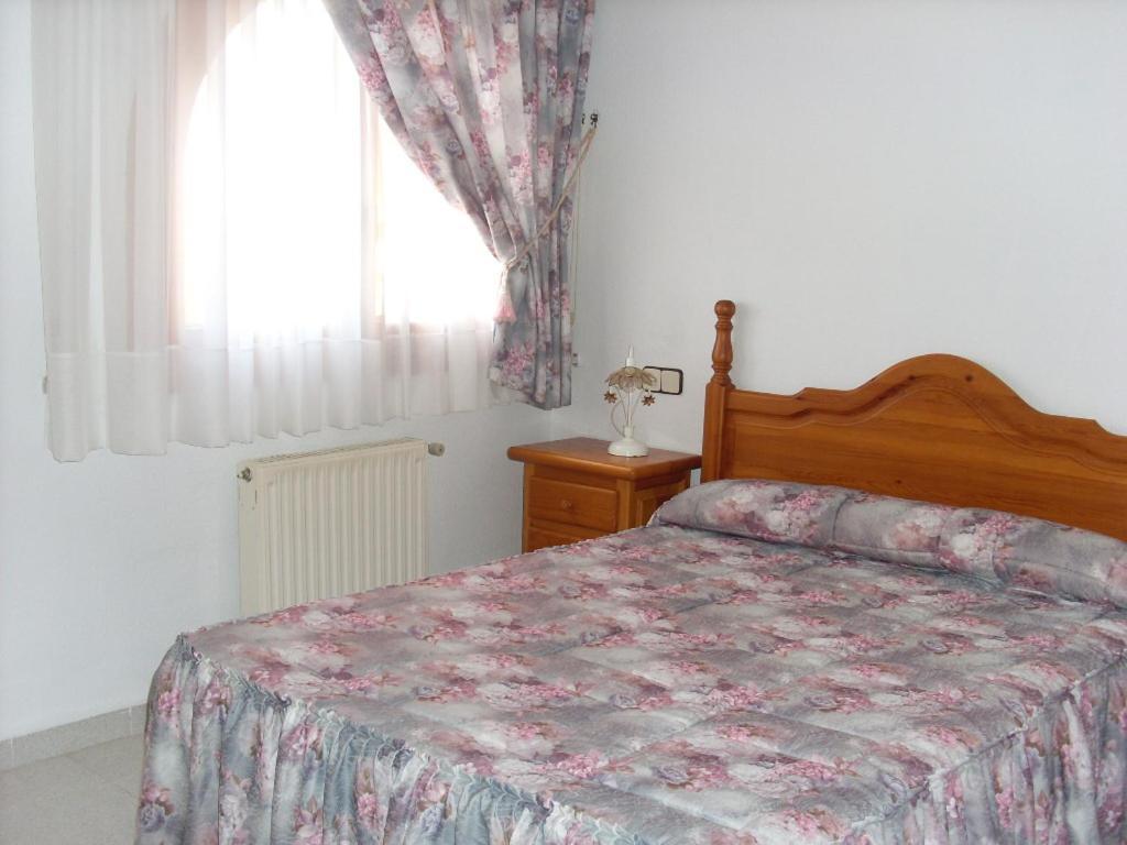 Chalet En Alcossebre Zewnętrze zdjęcie