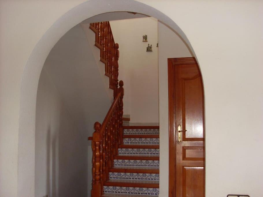 Chalet En Alcossebre Zewnętrze zdjęcie