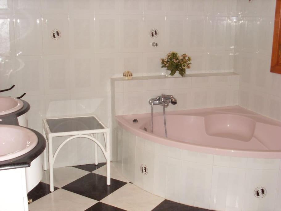 Chalet En Alcossebre Zewnętrze zdjęcie