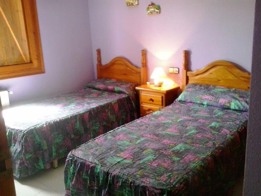 Chalet En Alcossebre Zewnętrze zdjęcie