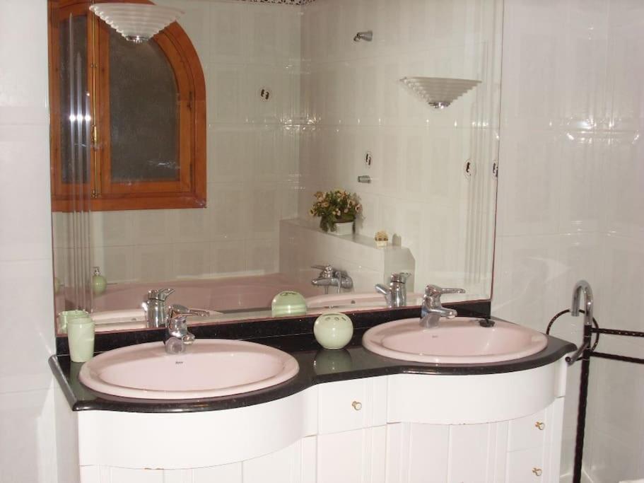 Chalet En Alcossebre Zewnętrze zdjęcie