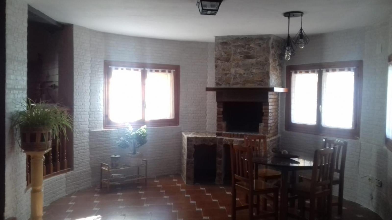Chalet En Alcossebre Zewnętrze zdjęcie