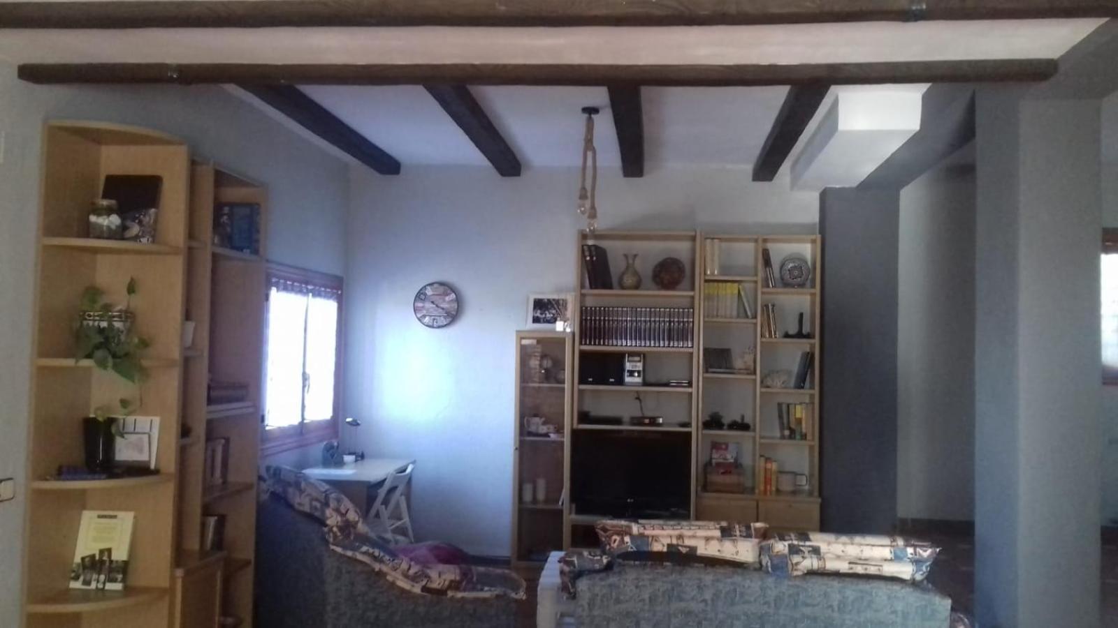 Chalet En Alcossebre Zewnętrze zdjęcie